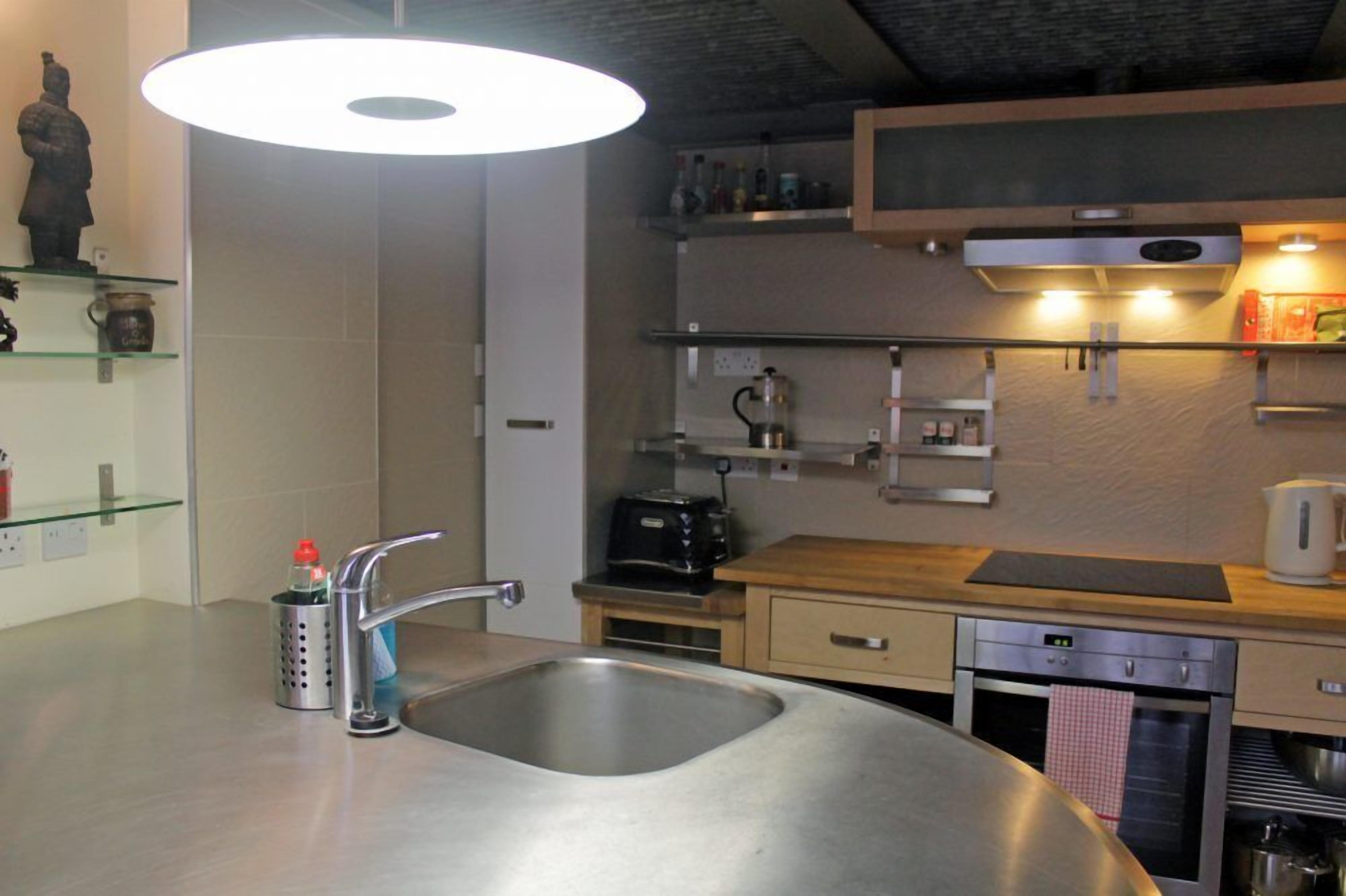 Apartment, 1 Bedroom (1st Floor)