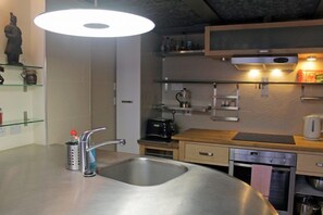 Apartment, 1 Bedroom (1st Floor) - Royal Mile Mansions by Edinburgh City Apartments (Edinburgh)