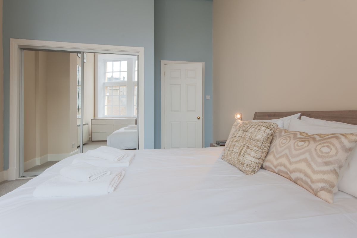 Apartment, 1 Bedroom (2nd Floor)