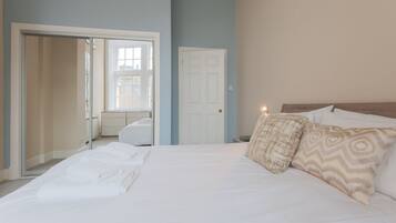 Apartment, 1 Bedroom (2nd Floor)