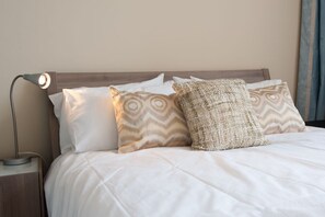 Apartment, 1 Bedroom (2nd Floor)