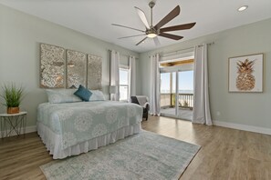 5 soverom, strykejern/-brett, wi-fi (inkludert) og sengetøy