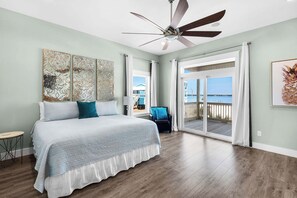 5 chambres, fer et planche à repasser, accès au Wi-Fi (inclus)