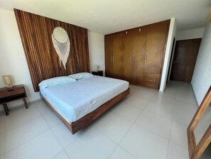 3 slaapkamers, wifi