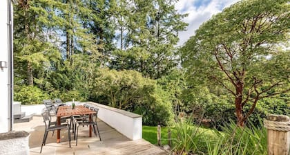 Captivating 4-bed House in Killin