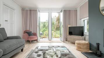 Nhà, nhiều giường | Phòng khách