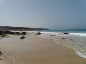 Beach nearby - Los Lagos Sunset - Azotea privada con vista al mar (Los Lagos)