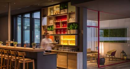 IntercityHotel Geneva