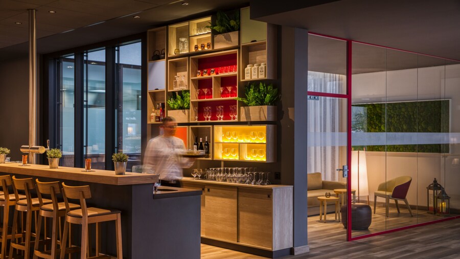 IntercityHotel Geneva