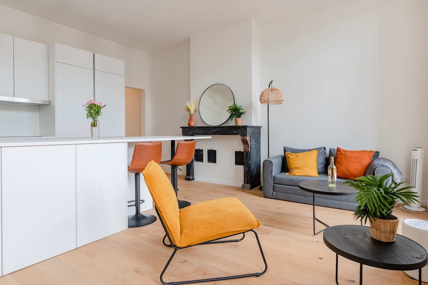 Brussels Center Royal - Belgium