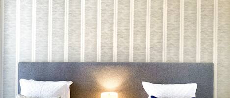 3 slaapkamers, wifi, beddengoed