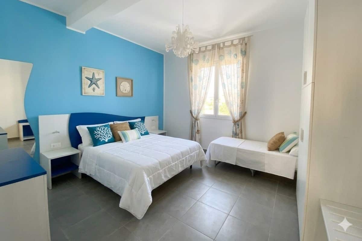 Family Quadruple Room