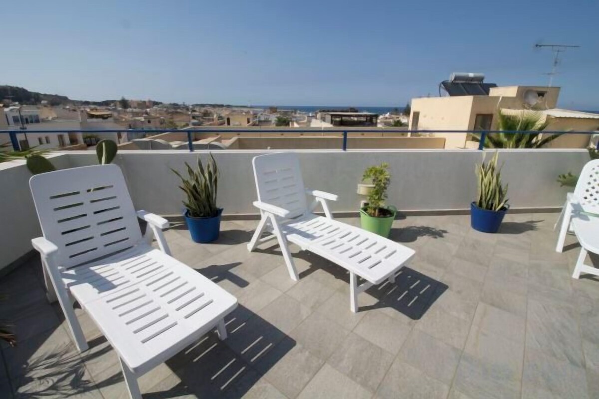 Depandance - Via Del Mulino 45 (50M from Principal Building - No Jacuzzi) - Standard Double Room
