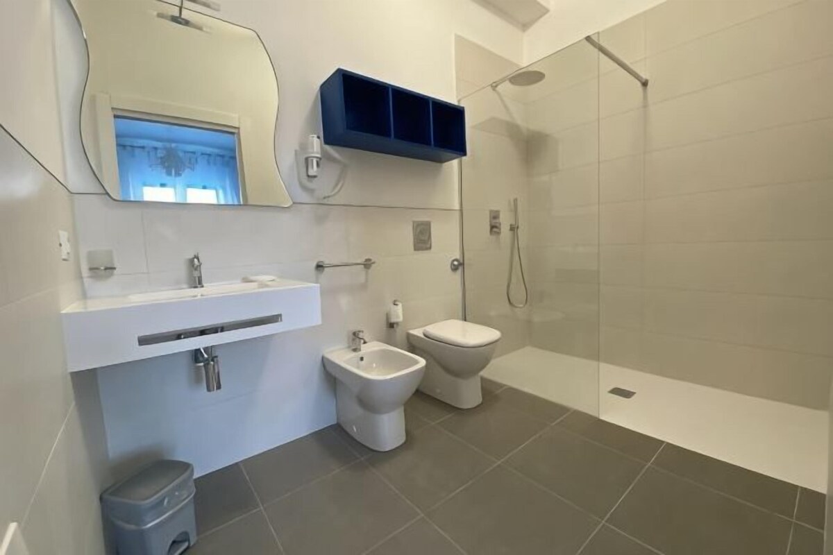 Kamar mandi