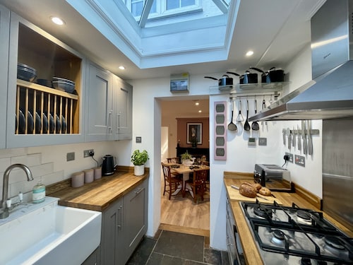 A New Forest Gem with Garden - Lyndhurst