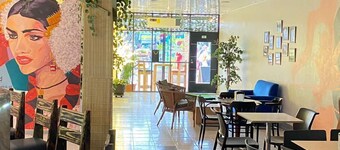 Hostal La Cigarra