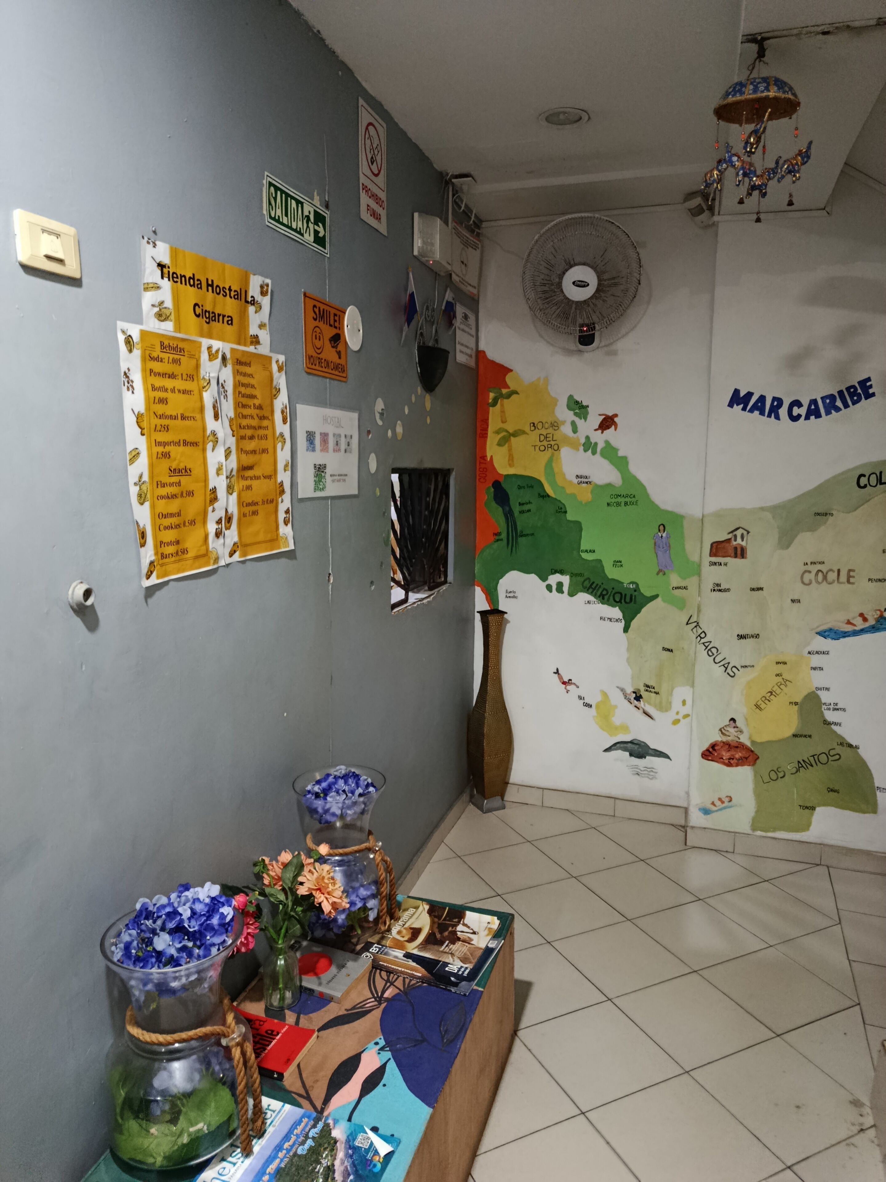 Photo - Hostal Cigarra