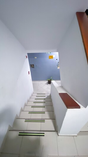 Treppe