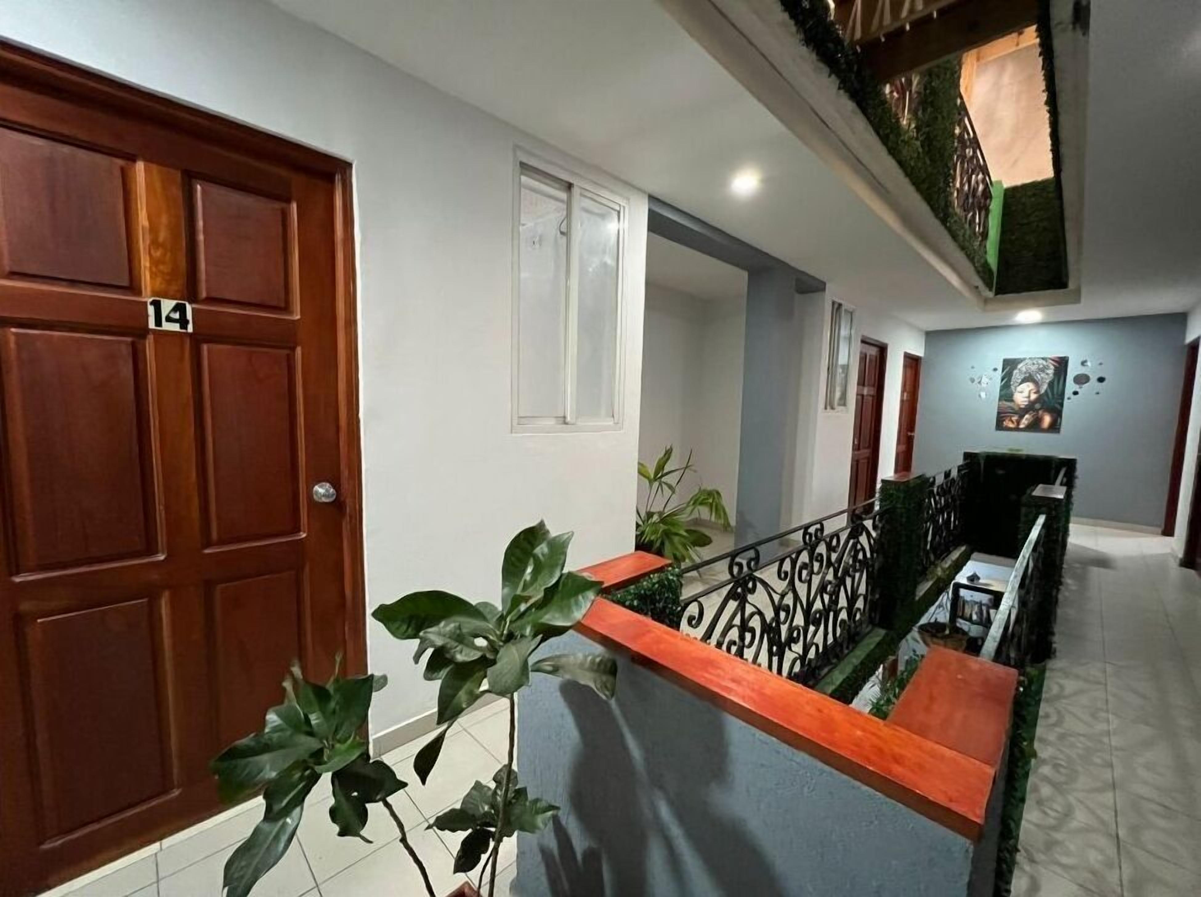 Photo - Hostal Cigarra