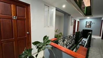 Interieur