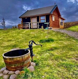 Huisje (Graham's Bothy) | Beddengoed
