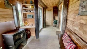Cabin (Otter House) | Bộ trải giường