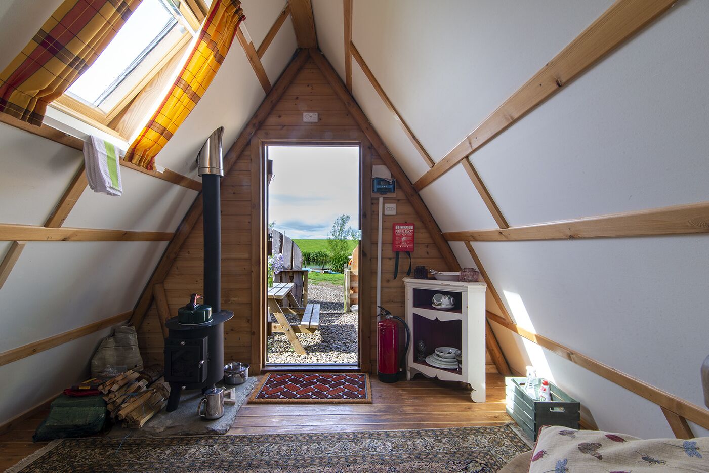 ملاءات أسرّة