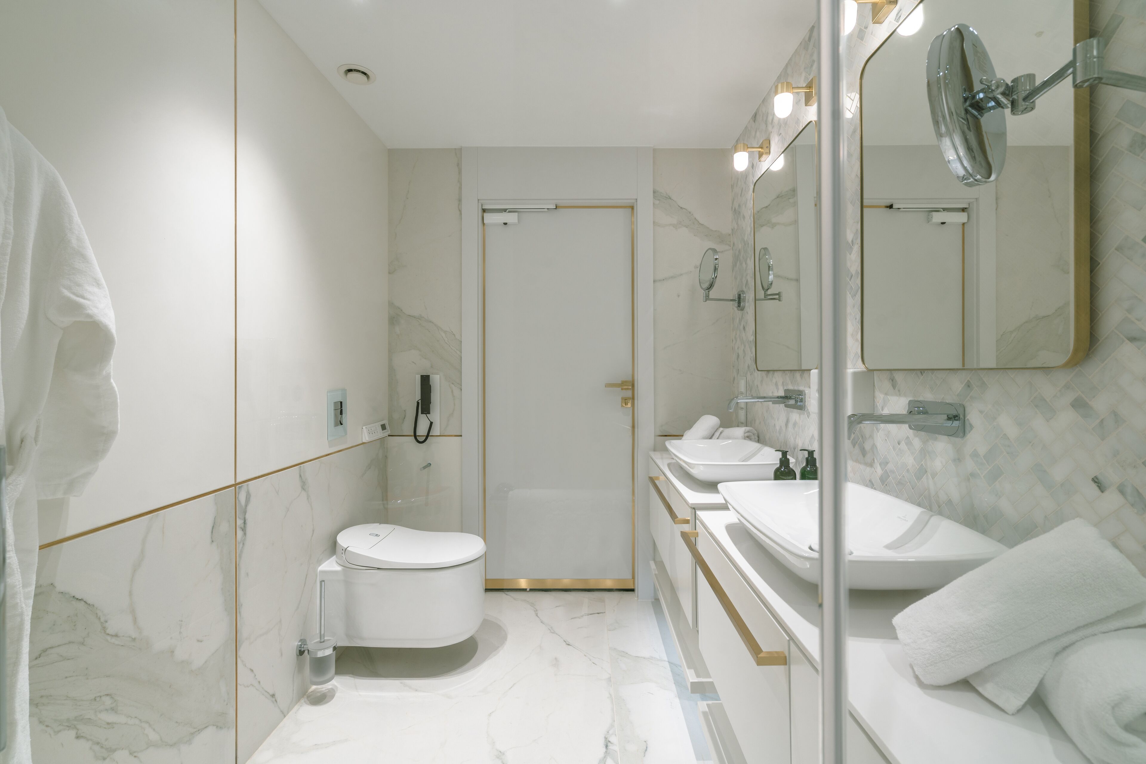 Photo - Hotel Ferreus Modern Art Deco