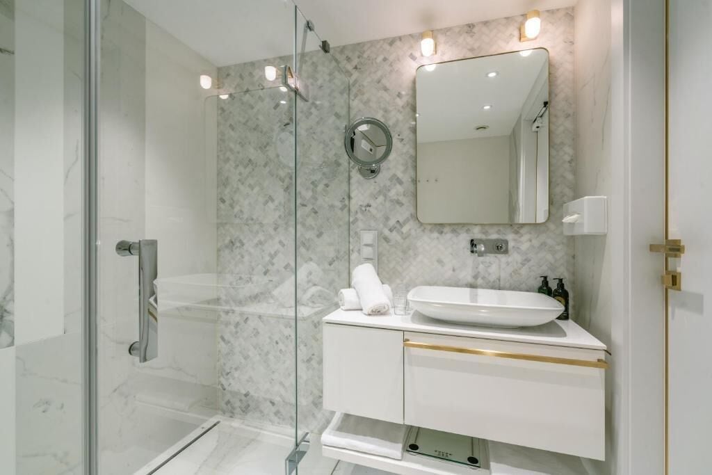 Photo - Hotel Ferreus Modern Art Deco