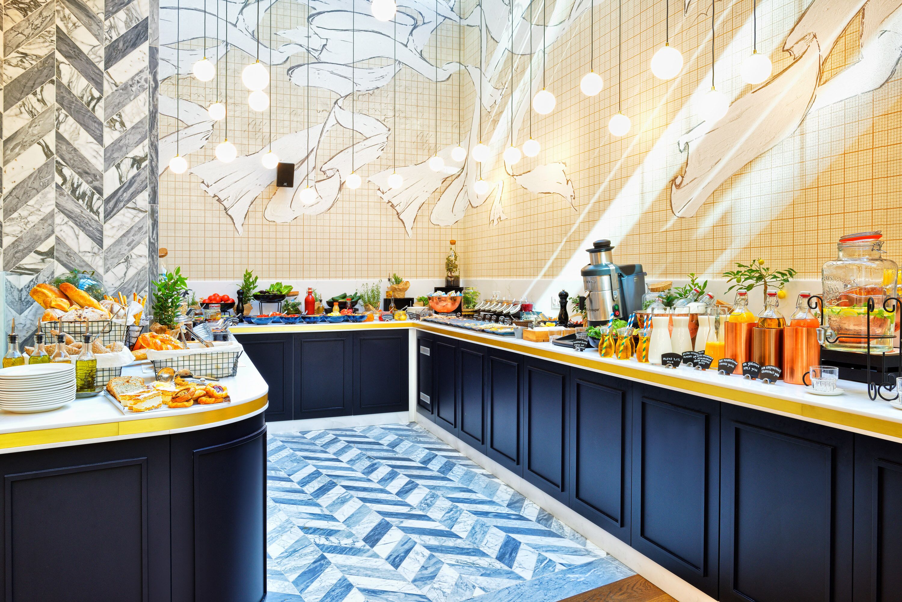 Photo - Hotel Ferreus Modern Art Deco