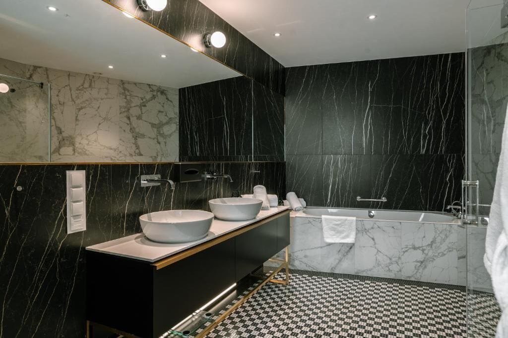 Photo - Hotel Ferreus Modern Art Deco