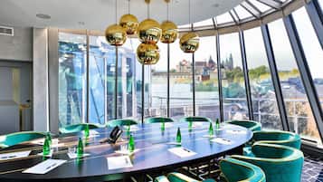 Salle de réunion