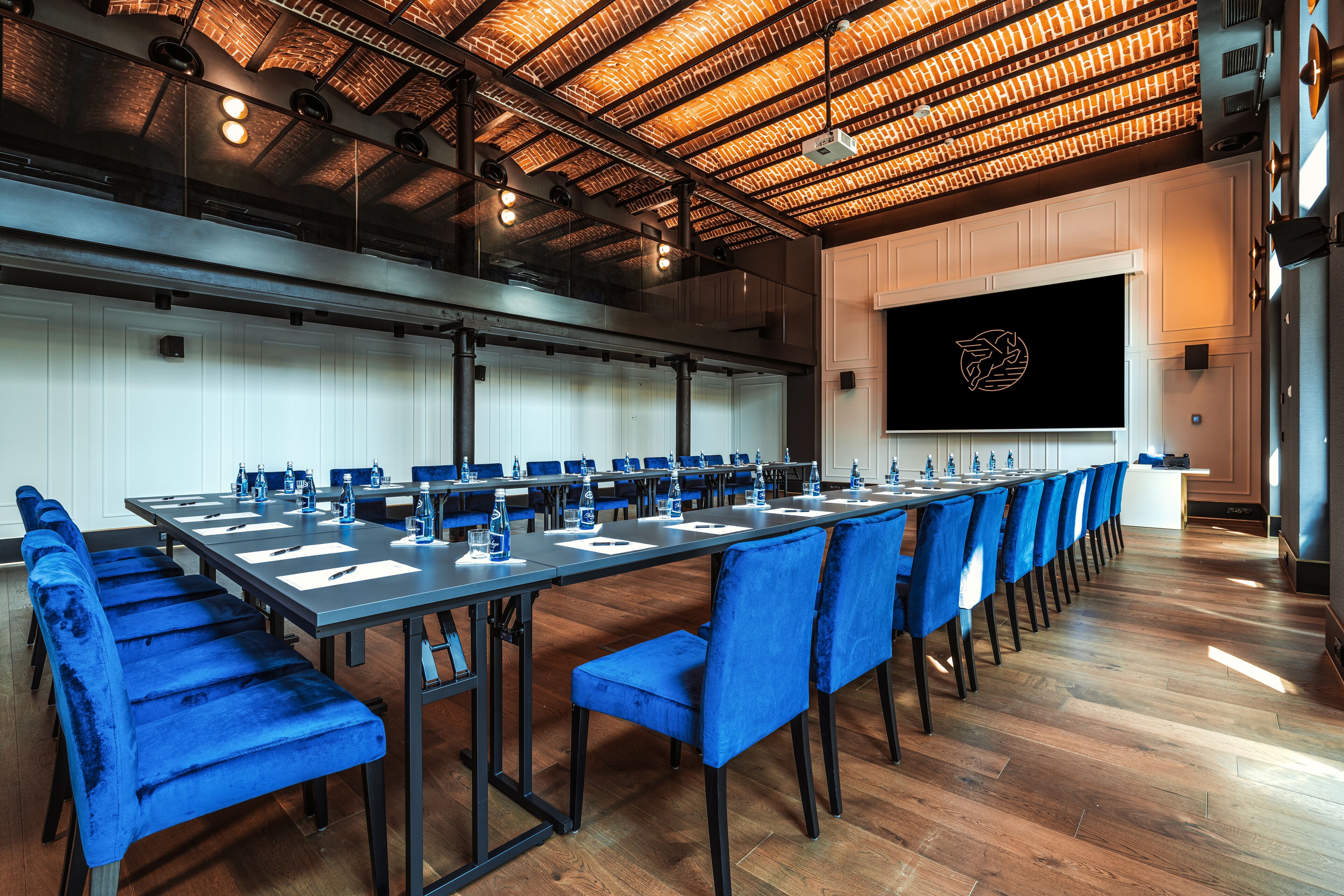 Photo - Hotel Ferreus Modern Art Deco