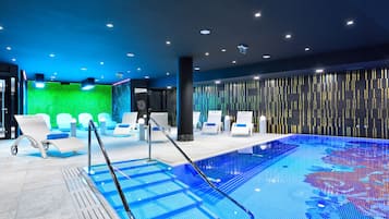 Massage med varma stenar, djupmassage, thaimassage och sportmassage