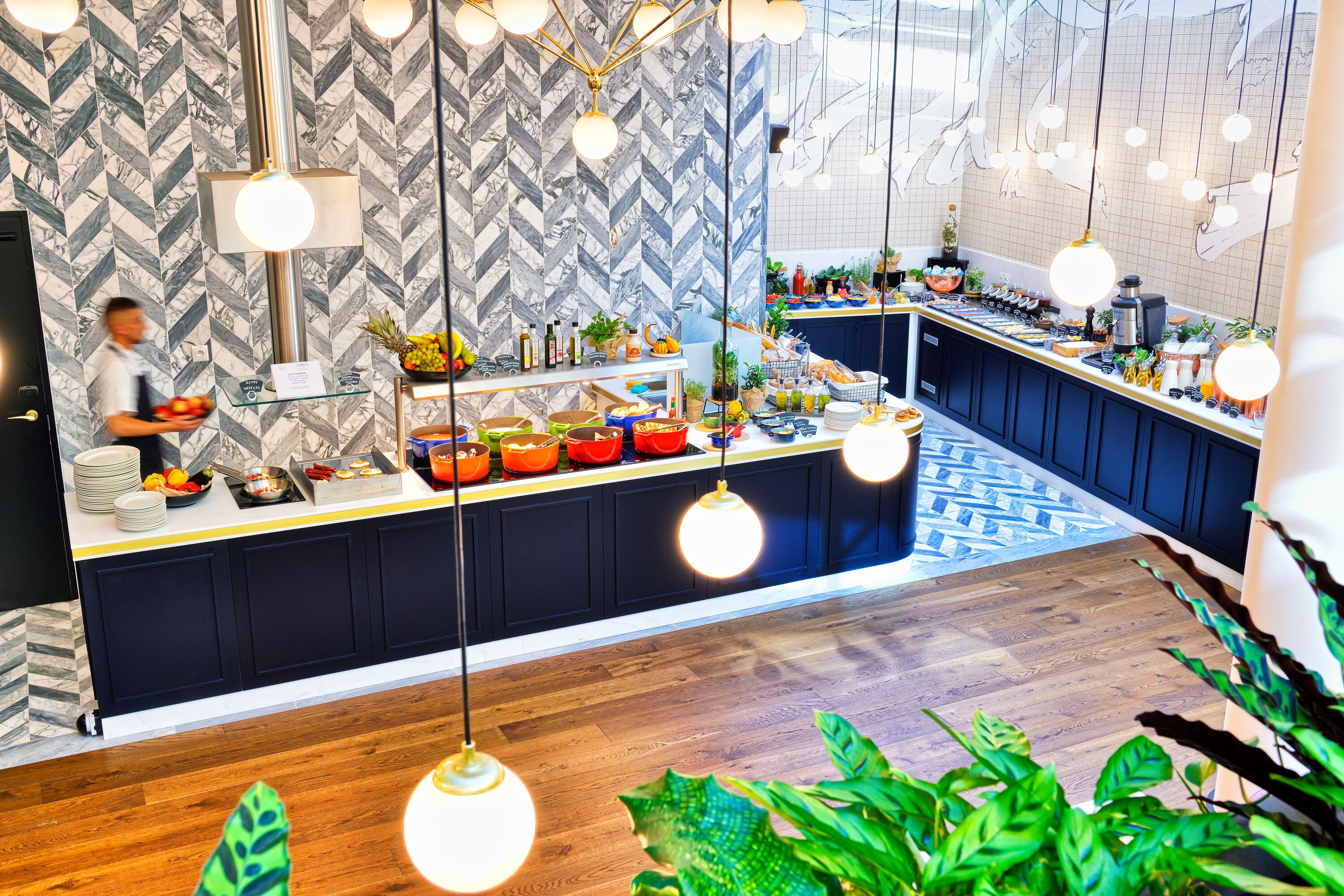 Photo - Hotel Ferreus Modern Art Deco