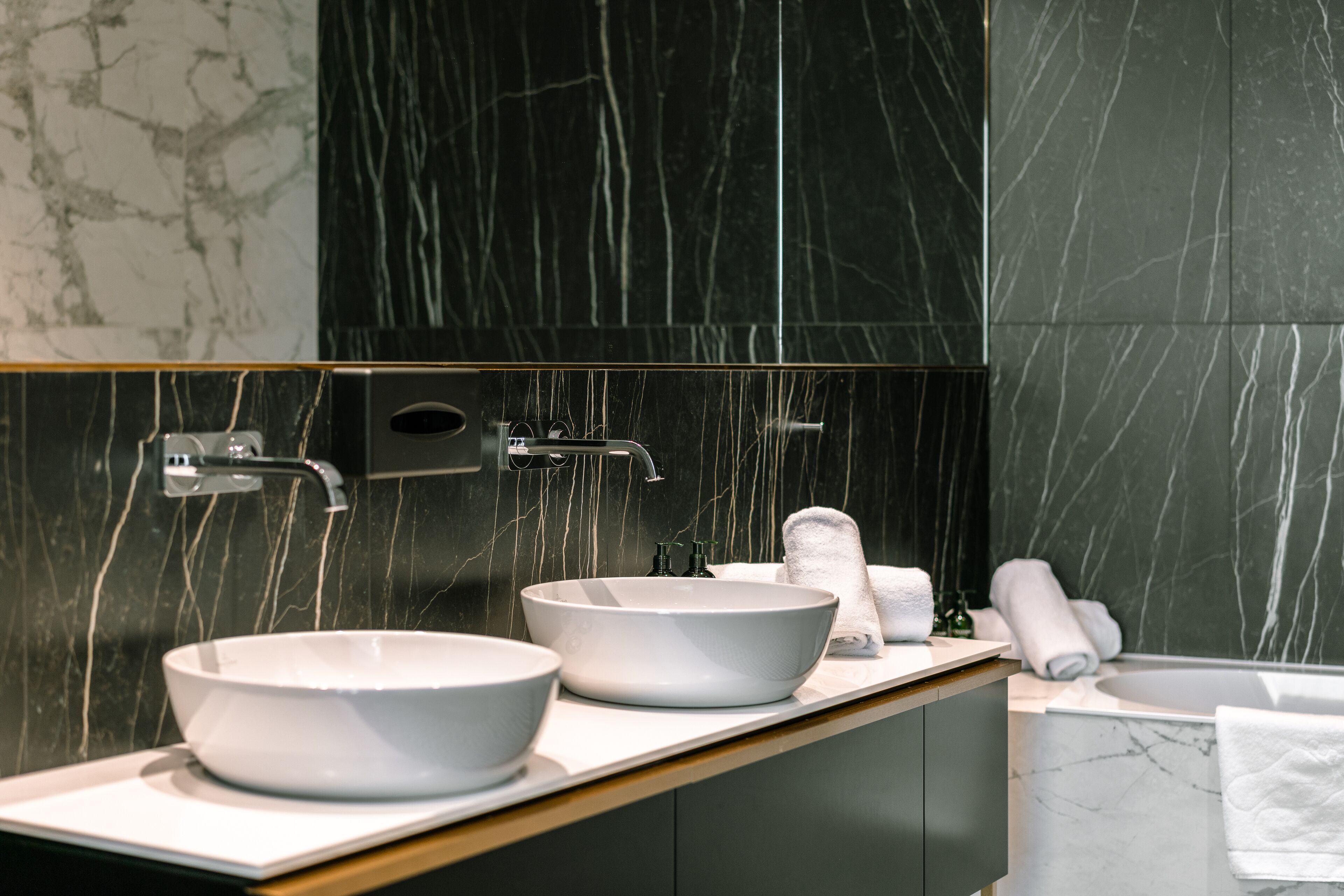 Photo - Hotel Ferreus Modern Art Deco