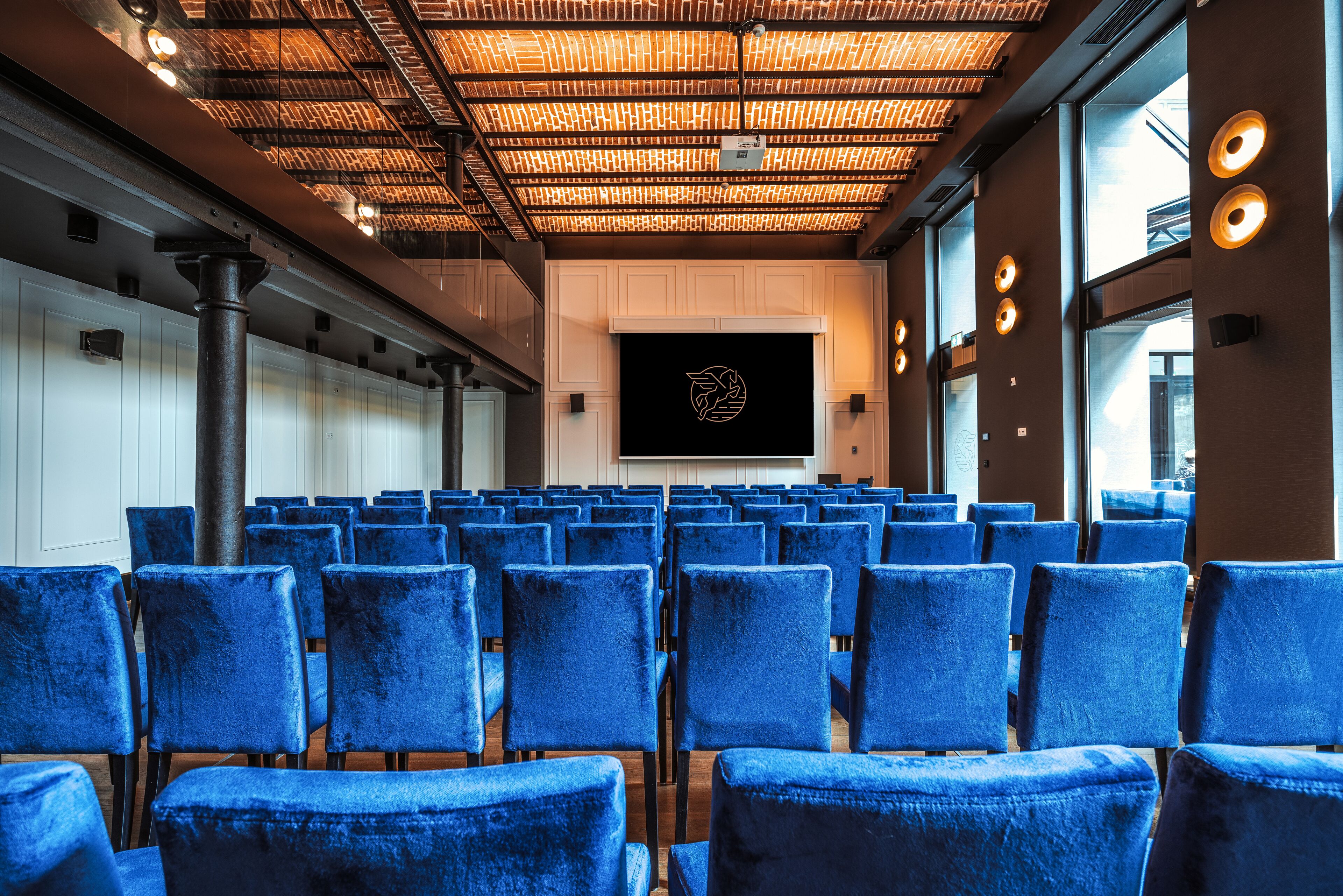 Photo - Hotel Ferreus Modern Art Deco