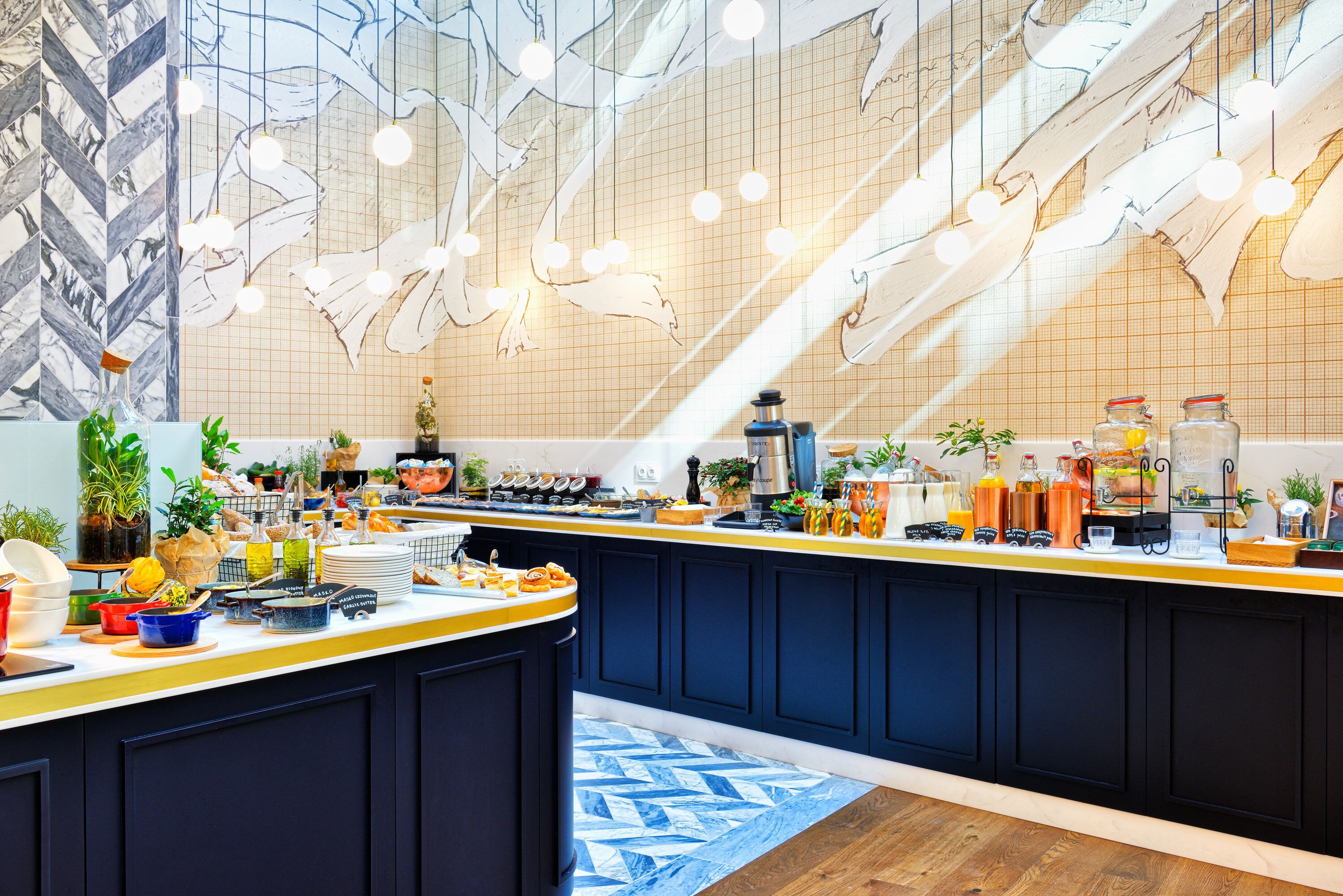 Photo - Hotel Ferreus Modern Art Deco