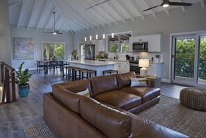 Luxury Villa - The Hideaway Hull Bay (St. Thomas)