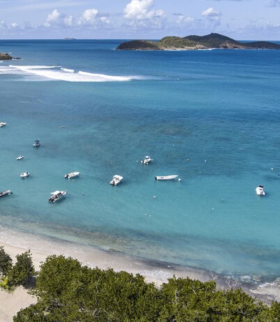 The Hideaway Hull Bay