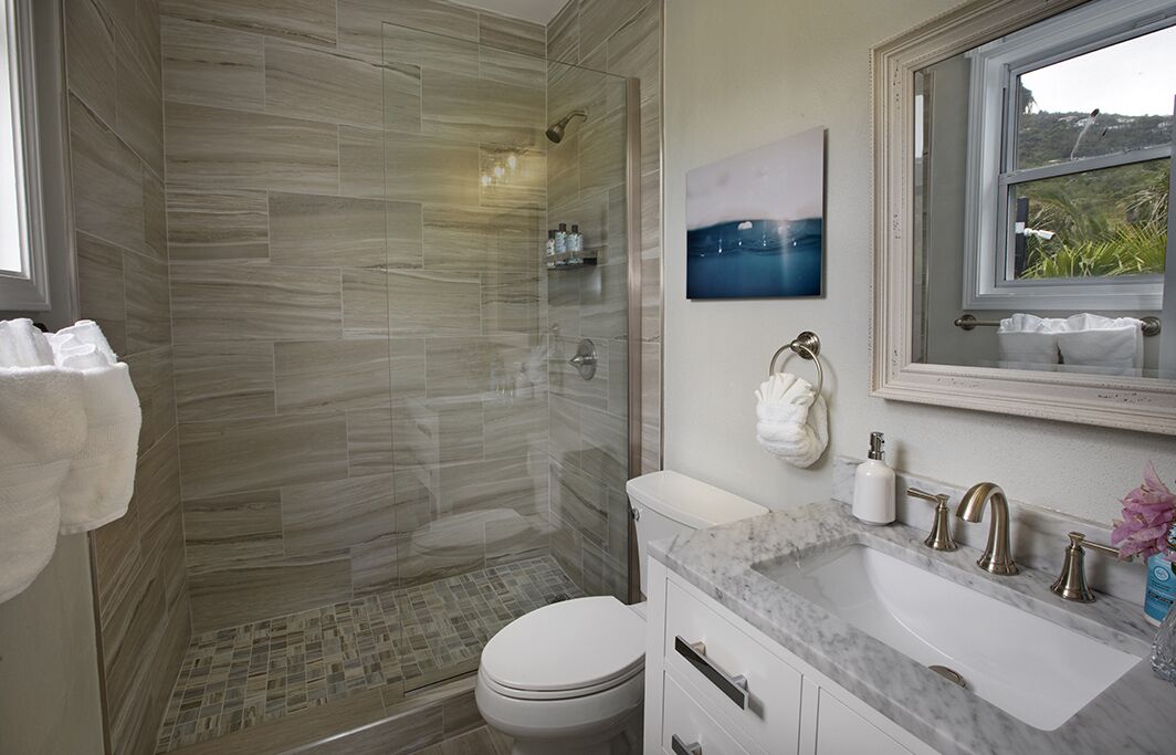 The Hideaway Hull Bay