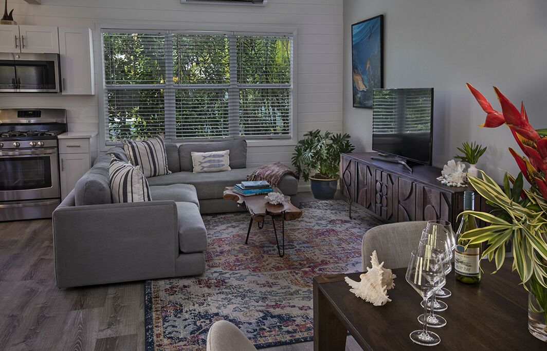 The Hideaway Hull Bay