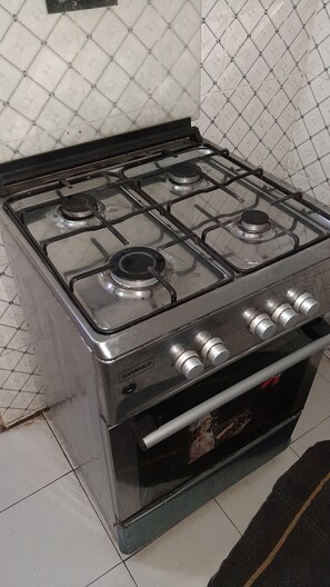 Private kitchen - Aziz Gaff (Dakar)