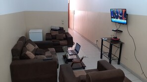 Télévision