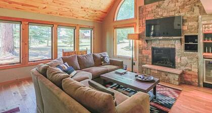 Perfect Family Vacation Getaway!