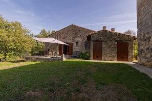 Exterieur