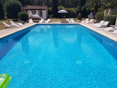 Hotel des Marres