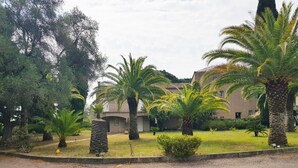 Exterior - Hotel des Marres (Ramatuelle)