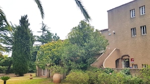 Exterior - Hotel des Marres (Ramatuelle)