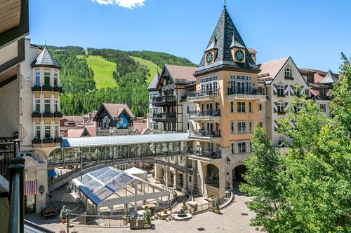 Lift House Lodge, Pet Friendly Studio Condo